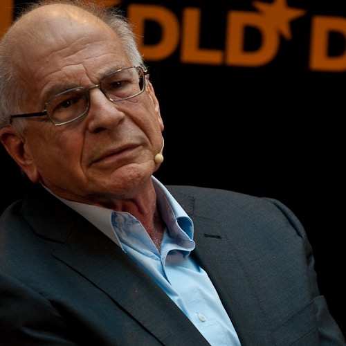 Daniel Kahneman