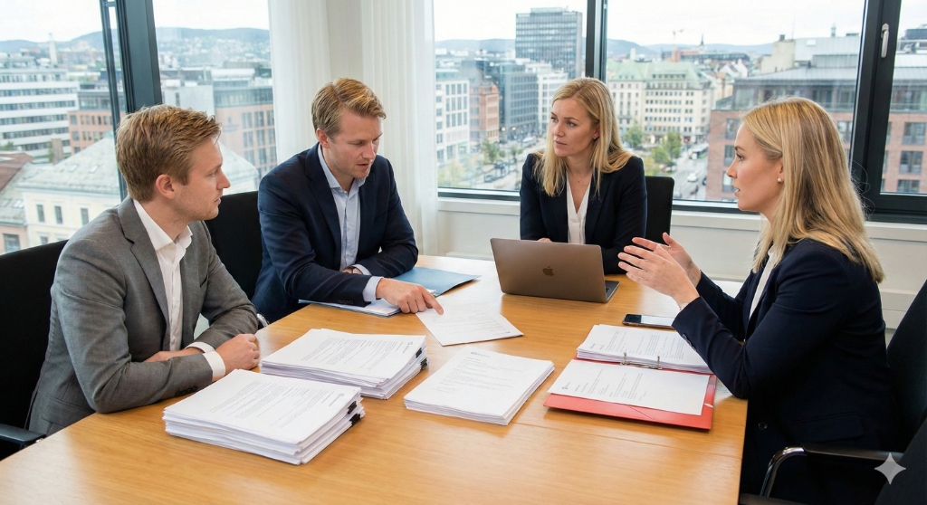 Bedre søknadsbehandling